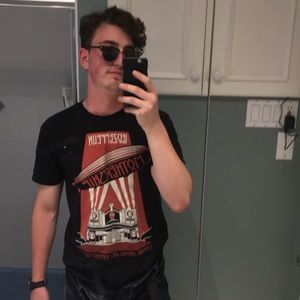 Meet your Posher, Noah